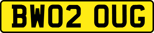 BW02OUG