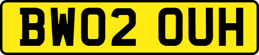 BW02OUH