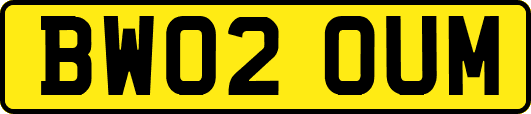 BW02OUM