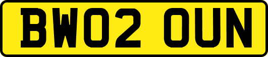 BW02OUN