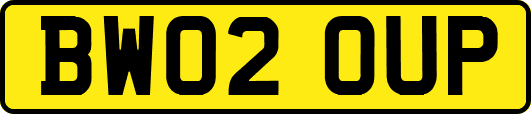 BW02OUP