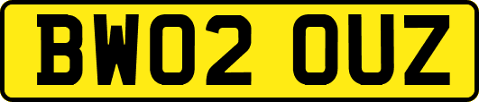 BW02OUZ