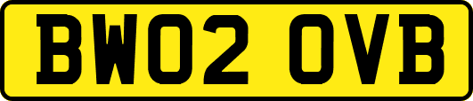 BW02OVB