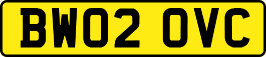 BW02OVC