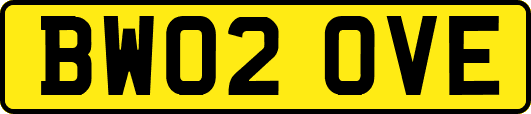 BW02OVE
