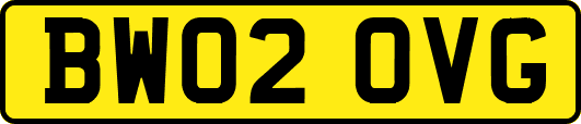 BW02OVG