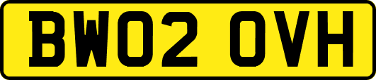 BW02OVH