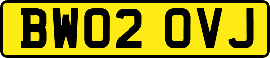 BW02OVJ