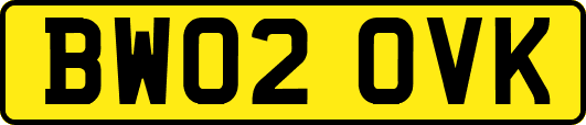 BW02OVK