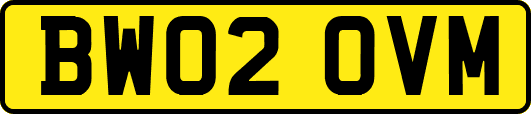 BW02OVM