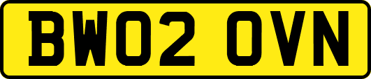 BW02OVN