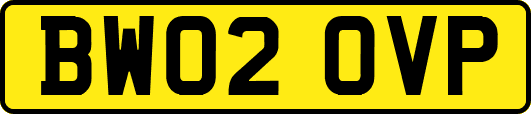 BW02OVP
