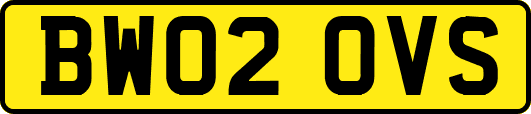 BW02OVS