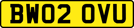 BW02OVU