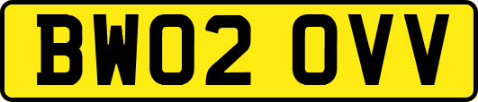 BW02OVV