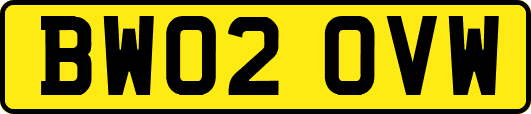 BW02OVW