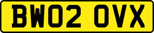 BW02OVX