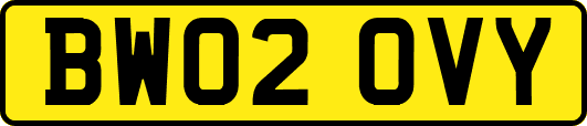BW02OVY