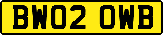 BW02OWB