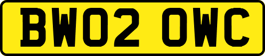 BW02OWC
