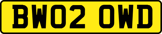 BW02OWD