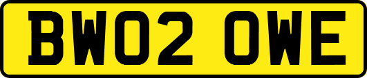 BW02OWE