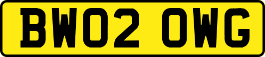 BW02OWG