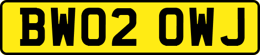 BW02OWJ