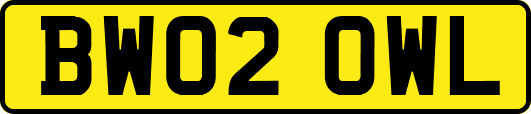 BW02OWL
