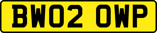 BW02OWP