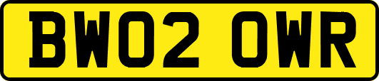BW02OWR