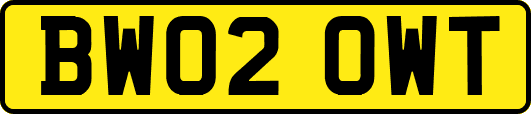BW02OWT