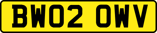 BW02OWV