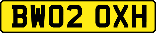 BW02OXH