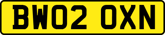 BW02OXN