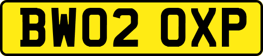 BW02OXP
