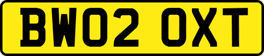 BW02OXT
