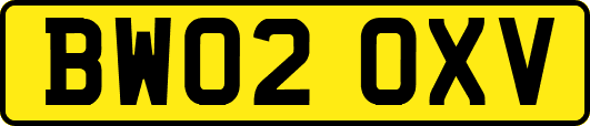 BW02OXV
