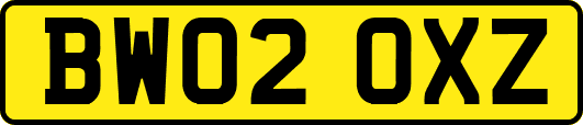 BW02OXZ