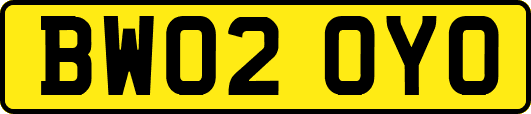 BW02OYO