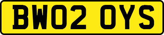 BW02OYS
