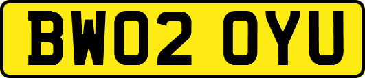 BW02OYU