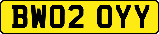 BW02OYY