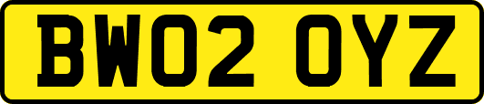 BW02OYZ