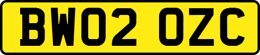 BW02OZC