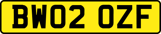 BW02OZF
