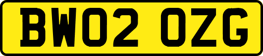 BW02OZG