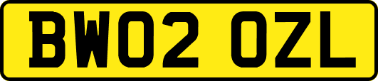BW02OZL