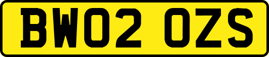 BW02OZS