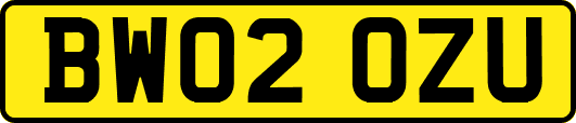BW02OZU